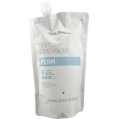 Goldwell N Natürliche Textur Dimensions Dauerwelle - Perm Goldwell N Natürliche Textur Dimensions Dauerwelle - Perm