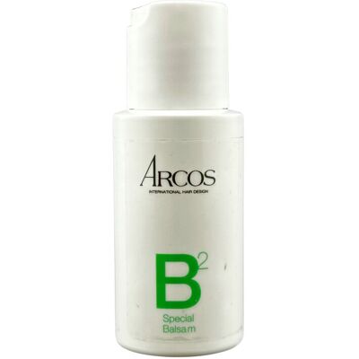 Arcos Balsam Echthaar 50 ml Mini Arcos Balsam Echthaar 50 ml Mini