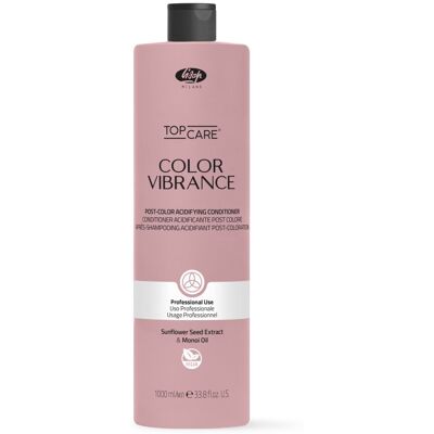 LISAP Color Vibrance Post Color Conditioner 1000 ml LISAP Color Vibrance Post Color Conditioner 1000 ml