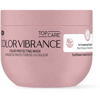 LISAP Color Vibrance Maske 500 ml LISAP Color Vibrance Maske 500 ml