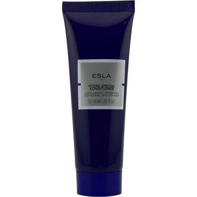 Esla Italy Hydra Special Conditioner 50 ml Mini Esla Italy Hydra Special Conditioner 50 ml Mini