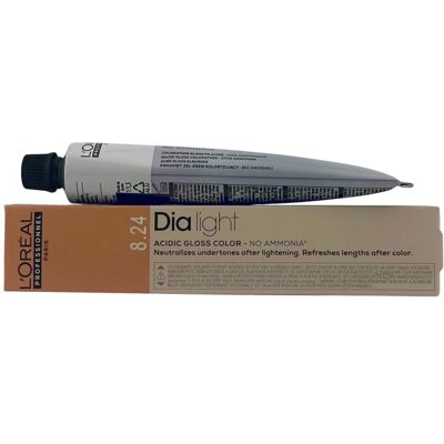 L’Oréal Professionnel - Dia light Mermaids - Haarfarbe L’Oréal Professionnel - Dia light Mermaids - Haarfarbe