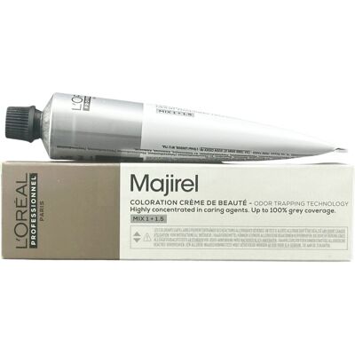 L'Oréal Majirel 6,23 Dunkelblond Irisé Gold 60 ml L'Oréal Majirel 6,23 Dunkelblond Irisé Gold 60 ml