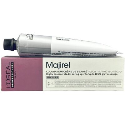 L'Oréal Majirel 9,22 Sehr Helles Blond Tiefes Irisé 60 ml L'Oréal Majirel 9,22 Sehr Helles Blond Tiefes Irisé 60 ml