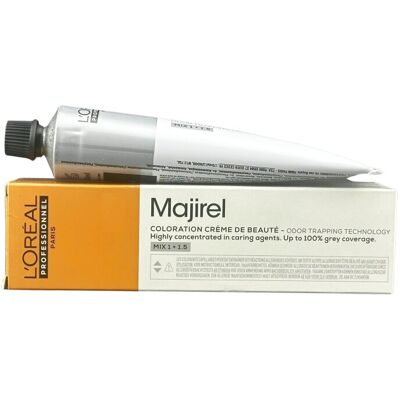 L'Oréal Majirel 4,8 Mittelbraun Mokka 60 ml L'Oréal Majirel 4,8 Mittelbraun Mokka 60 ml
