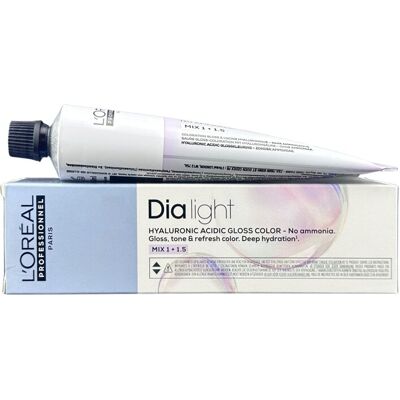 L'Oréal Dia Light 8,1 Hellblond Asch 60 ml L'Oréal Dia Light 8,1 Hellblond Asch 60 ml