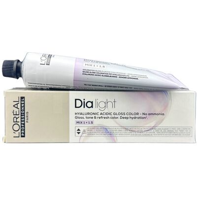 L'Oréal Dia Light 10,23 Milkshake Platinblond Irisé Gold 60 ml L'Oréal Dia Light 10,23 Milkshake Platinblond Irisé Gold 60 ml