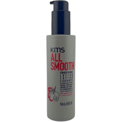 KMS All Smooth Lotion Lissante Leave-In 150 ml KMS All Smooth Lotion Lissante Leave-In 150 ml