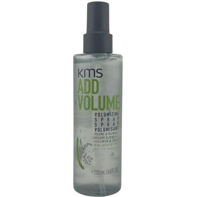 KMS Addvolume Volumizing Spray 200 ml KMS Addvolume Volumizing Spray 200 ml
