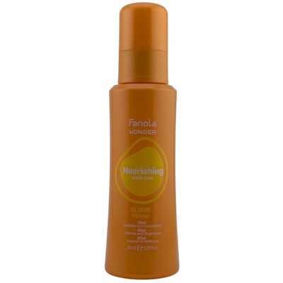 Fanola Wonder Nährendes Shampoo (350ml) Fanola Wonder Nährendes Shampoo (350ml)
