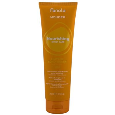 Fanola Wonder Nährende Leave-in Conditioner - Haarpflege Fanola Wonder Nährende Leave-in Conditioner - Haarpflege