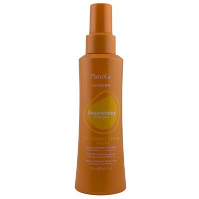 Fanola Wonder Nourishing Umstrukturierendes Glanzspray - Haarspray Fanola Wonder Nourishing Umstrukturierendes Glanzspray - Haarspray
