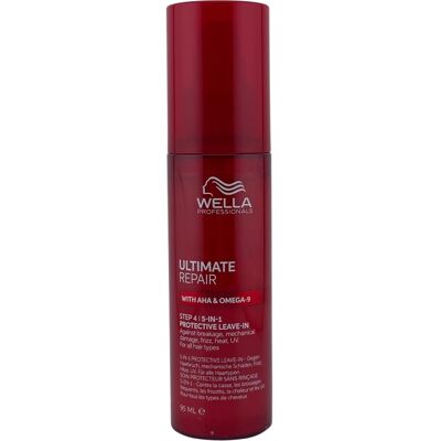 Wella Professionals Ultimate Repair Protective Leave-In 95 ml Wella Professionals Ultimate Repair Protective Leave-In 95 ml