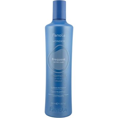 Fanola Wonder Frequent Conditioner - Conditioner Fanola Wonder Frequent Conditioner - Conditioner