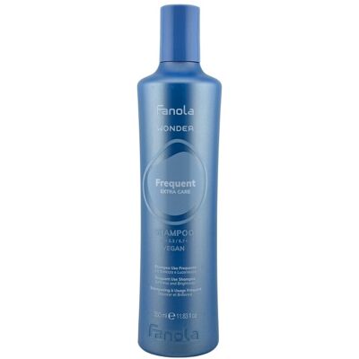 Fanola Wonder Häufig Shampoo - Shampoo Fanola Wonder Häufig Shampoo - Shampoo