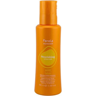 Fanola Wonder Nourishing Extra Care Mask 100 ml Fanola Wonder Nourishing Extra Care Mask 100 ml