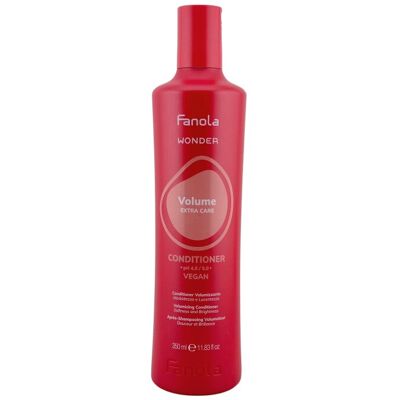 Fanola Wonder Volume Conditioner - Conditioner Fanola Wonder Volume Conditioner - Conditioner