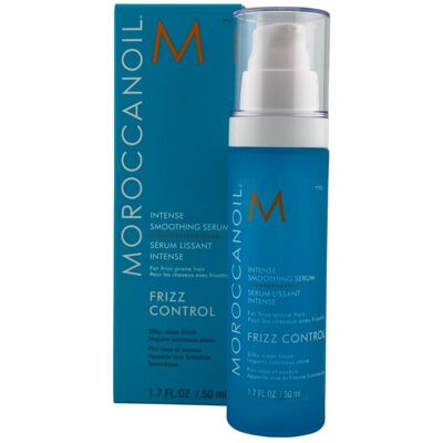 Moroccanoil Frizz Intensiv Glättungsserum (50ml) Moroccanoil Frizz Intensiv Glättungsserum (50ml)