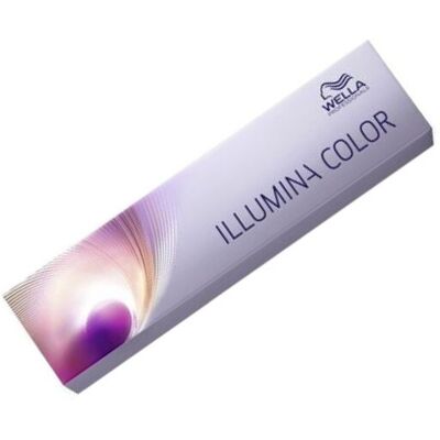 Wella Professionals Illumina Color 6/ dunkelblond 60 ml Wella Professionals Illumina Color 6/ dunkelblond 60 ml
