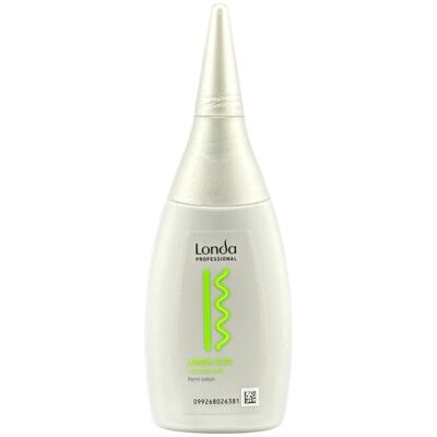 Londa Curl Perm Lotion C 75 ml Londa Curl Perm Lotion C 75 ml