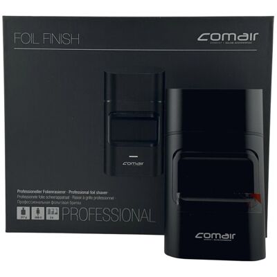 Comair Foil Finish Folienrasierer Comair Foil Finish Folienrasierer