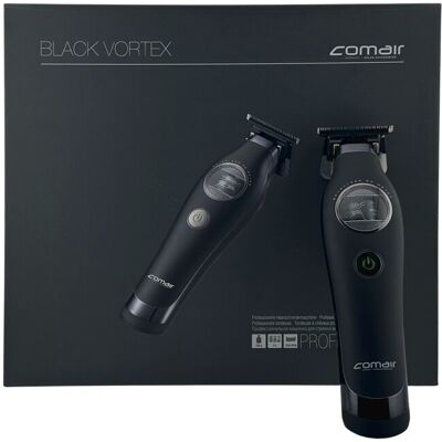Comair Black Vortex Trimmer Comair Black Vortex Trimmer