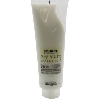 L'Oreal Professionnel Source Essentielle Fig Pulp Conditioner - Für gefärbtes Haar L'Oreal Professionnel Source Essentielle Fig Pulp Conditioner - Für gefärbtes Haar