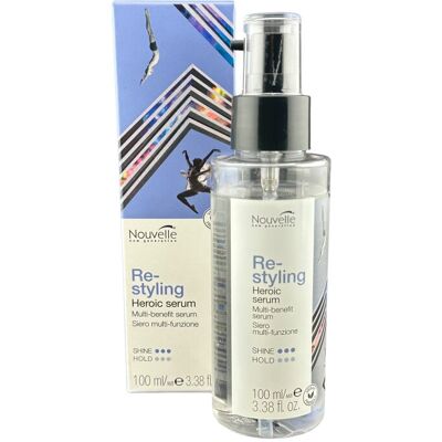 Nouvelle RE Styling Heroic Serum 100 ml Nouvelle RE Styling Heroic Serum 100 ml