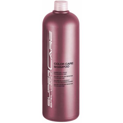 Super Brillant Care Color Shampoo 1000 ml Super Brillant Care Color Shampoo 1000 ml
