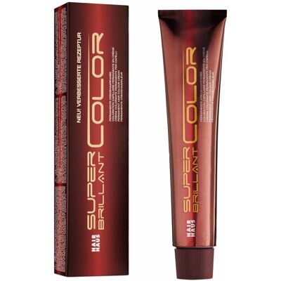 Super Brillant Color 5-07ns Hellbraun Natur Sand 100 ml Super Brillant Color 5-07ns Hellbraun Natur Sand 100 ml