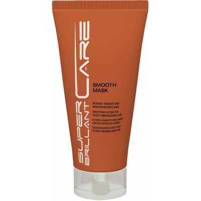 Super Brillant Care Smooth Maske 200 ml Super Brillant Care Smooth Maske 200 ml