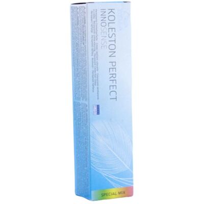 Wella Kupfer Haarfarbe - Innosense 0/43 - 60 Ml Wella Kupfer Haarfarbe - Innosense 0/43 - 60 Ml