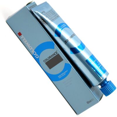 Goldwell Dunkle Kupfer Gold Haarfarbe - Demi-Permanent 60ml Goldwell Dunkle Kupfer Gold Haarfarbe - Demi-Permanent 60ml