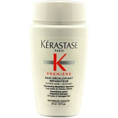 Kérastase Première Bain Decalcifant Reperateur 30 ml Kérastase Première Bain Decalcifant Reperateur 30 ml