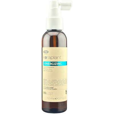 LISAP Keraplant Energizing Lotion 150 ml LISAP Keraplant Energizing Lotion 150 ml