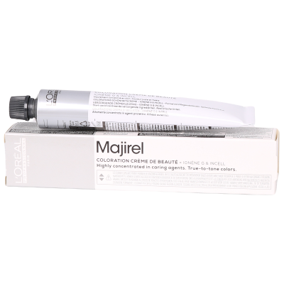 L'Oréal Majirel 7,23 mittelblond irise gold 50 ml L'Oréal Majirel 7,23 mittelblond irise gold 50 ml