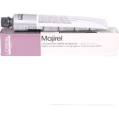 L'Oréal Majirouge 4,20 mittelbraun int. violett 50 ml L'Oréal Majirouge 4,20 mittelbraun int. violett 50 ml