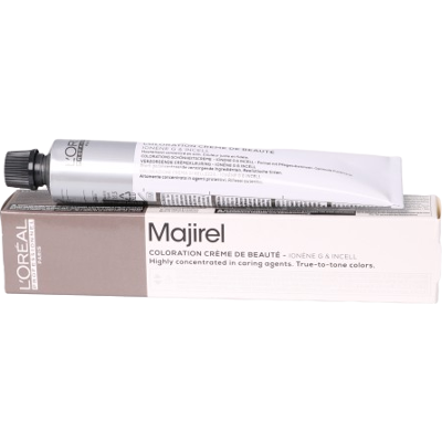 L'Oréal Majirel 4,15 mittelbraun asch mahagoni 50 ml L'Oréal Majirel 4,15 mittelbraun asch mahagoni 50 ml