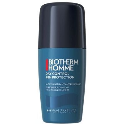 Biotherm Homme Tageskontrolle Deodorant Roll-on (75 ml) Biotherm Homme Tageskontrolle Deodorant Roll-on (75 ml)