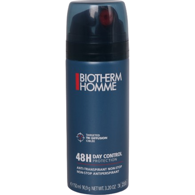 Biotherm Homme Day Control Deo Spray 150 ml Biotherm Homme Day Control Deo Spray 150 ml