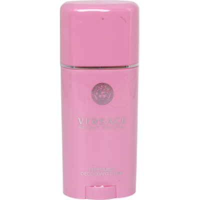 Versace Bright Crystal Deo Stick 50 ml Versace Bright Crystal Deo Stick 50 ml