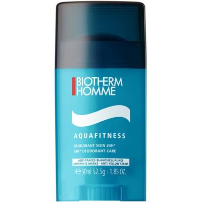 Biotherm Homme Aquafitness Déodorant Stick 50 ml Biotherm Homme Aquafitness Déodorant Stick 50 ml