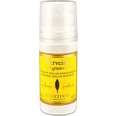 L'Occitane Sommer-Verbene Deo-Stick 50 ml L'Occitane Sommer-Verbene Deo-Stick 50 ml