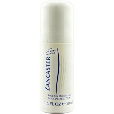 Lancaster Eau de Lancaster Perfumed Deodorant Roll-on 50 ml Lancaster Eau de Lancaster Perfumed Deodorant Roll-on 50 ml