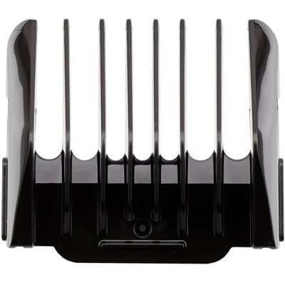 Panasonic ER-1510/11/12 Aufsteckkamm 3mm WER1510K7397 Panasonic ER-1510/11/12 Aufsteckkamm 3mm WER1510K7397