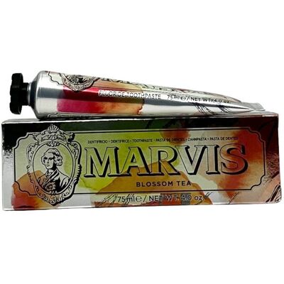 Marvis Blossom Tea 75 ml Marvis Blossom Tea 75 ml