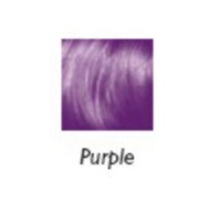 Balmain Straight Fantasy 45cm purple 10 Stück Echthaar Balmain Straight Fantasy 45cm purple 10 Stück Echthaar