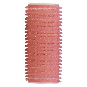 Fripac Le Coiffeur Profi-Haftwickler 24 mm rosé, Beutel à 12 Stück Fripac Le Coiffeur Profi-Haftwickler 24 mm rosé, Beutel à 12 Stück