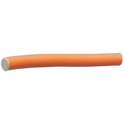 Comair Flexwickler orange 17 mm 6 Stück 170 mm Comair Flexwickler orange 17 mm 6 Stück 170 mm