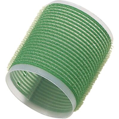 Comair Haftwickler Jumbo grün 61 mm 6 Stück 60 mm Comair Haftwickler Jumbo grün 61 mm 6 Stück 60 mm